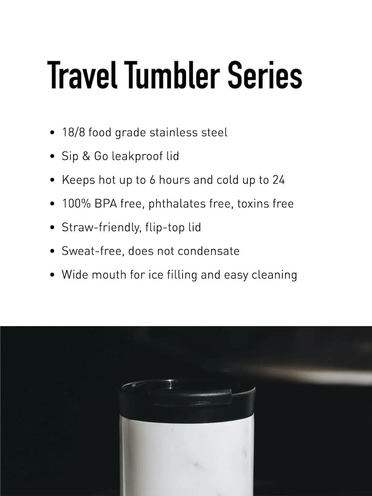 24Bottles Travel Tumbler Lush 350ml