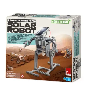 4M Kidz Labs / GS - Solar Robot