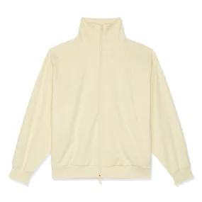 adidas x Fear of God Womens Athletics Track Jacket (Yellow)