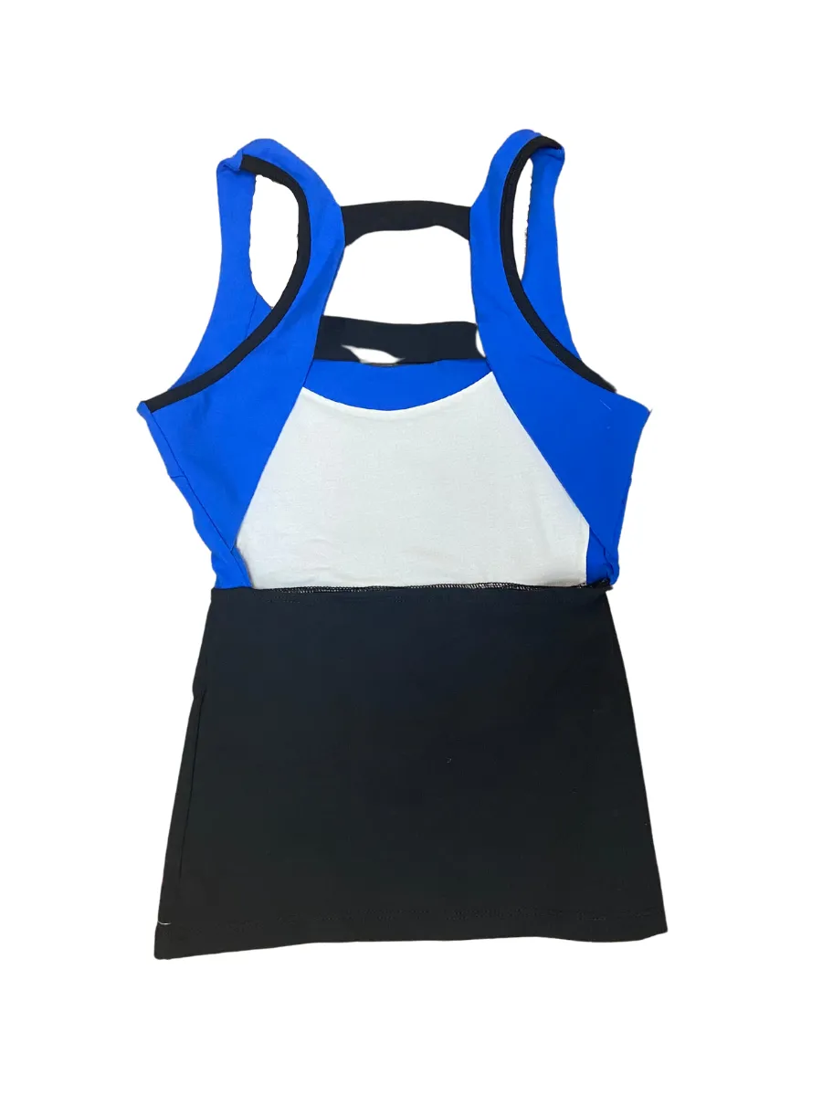 Bia Brazil Activewear Sexy Ladder Back Active Top TT3302