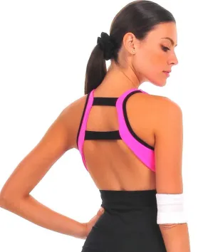 Bia Brazil Activewear Sexy Ladder Back Active Top TT3302