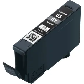 Canon CLI-65 Ink Tank - Gray