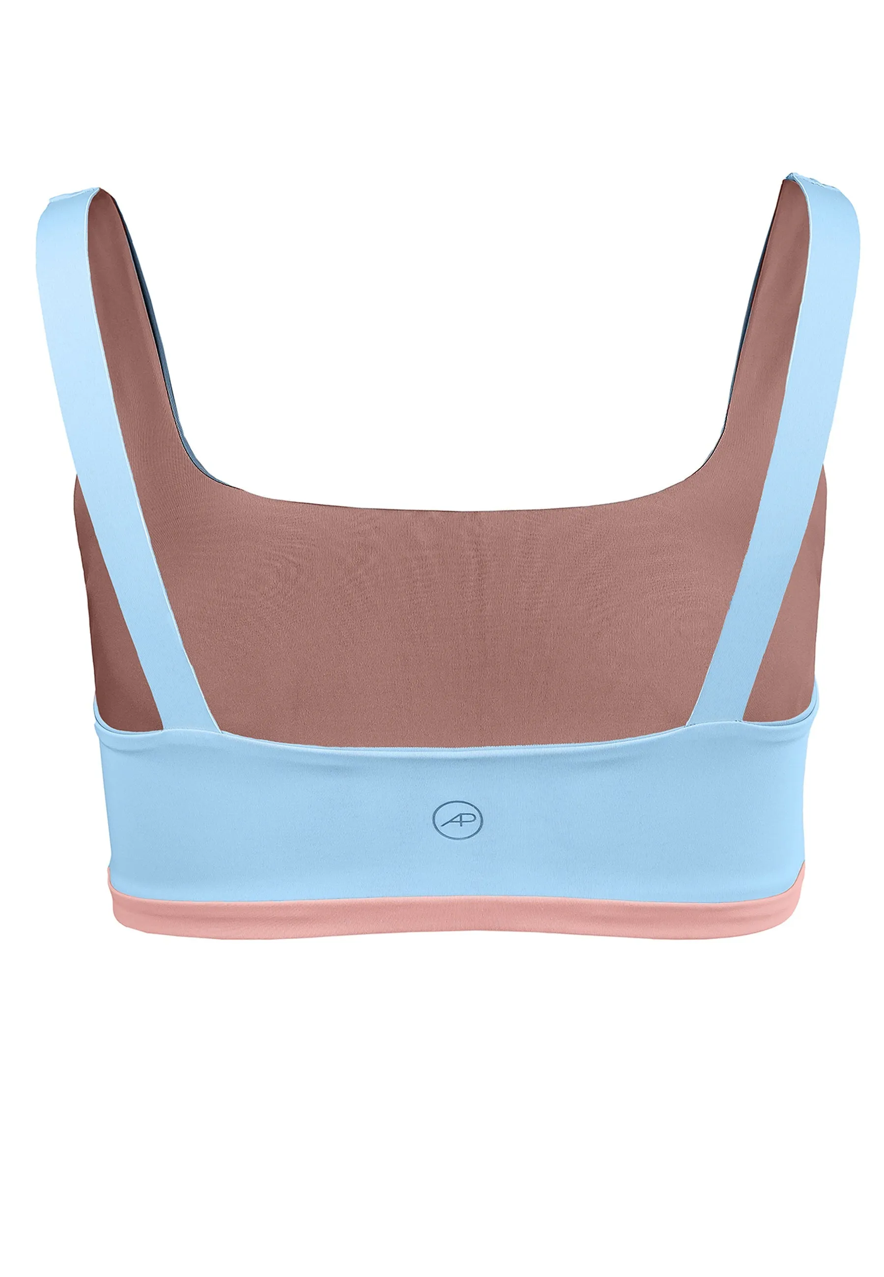 Charm Bralette Reversible - Z