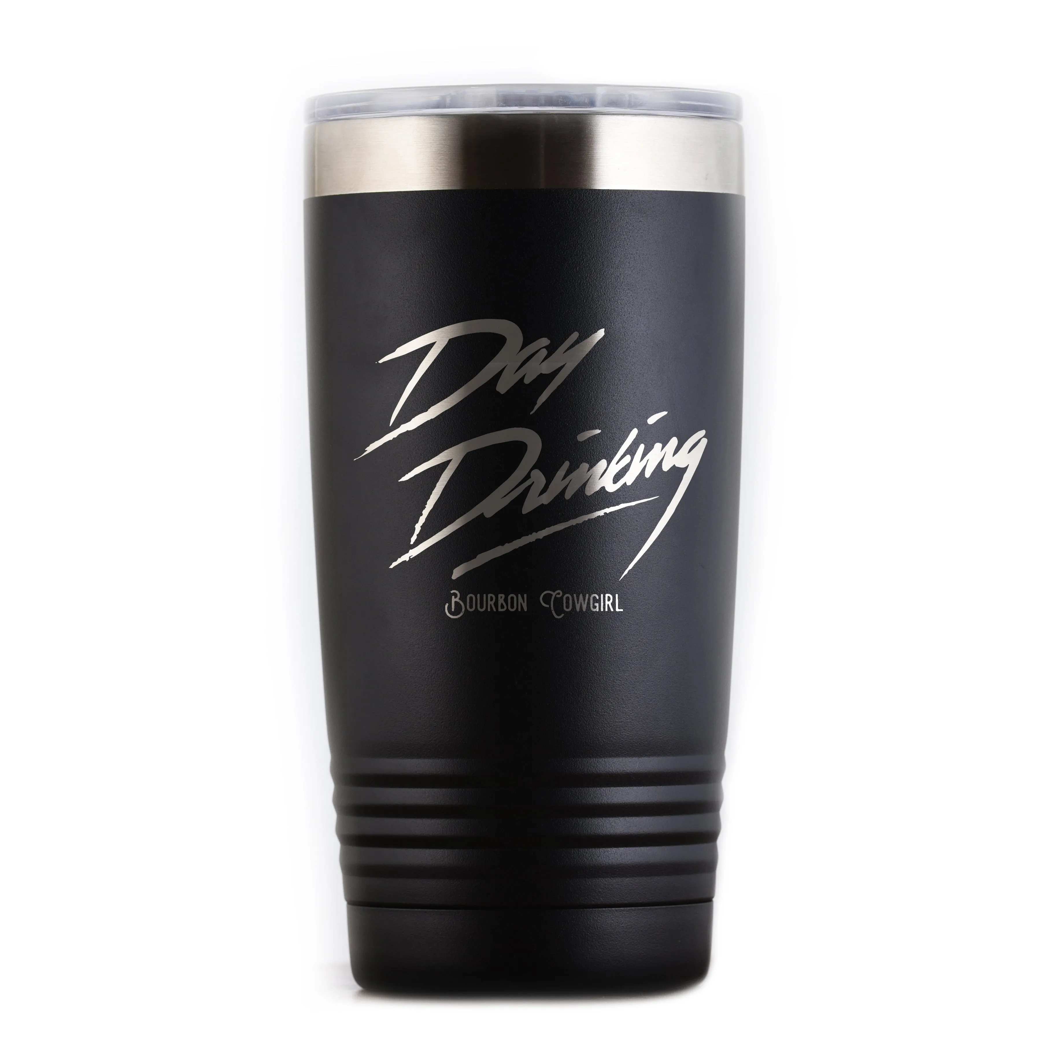 Day Drinking Travel Tumbler