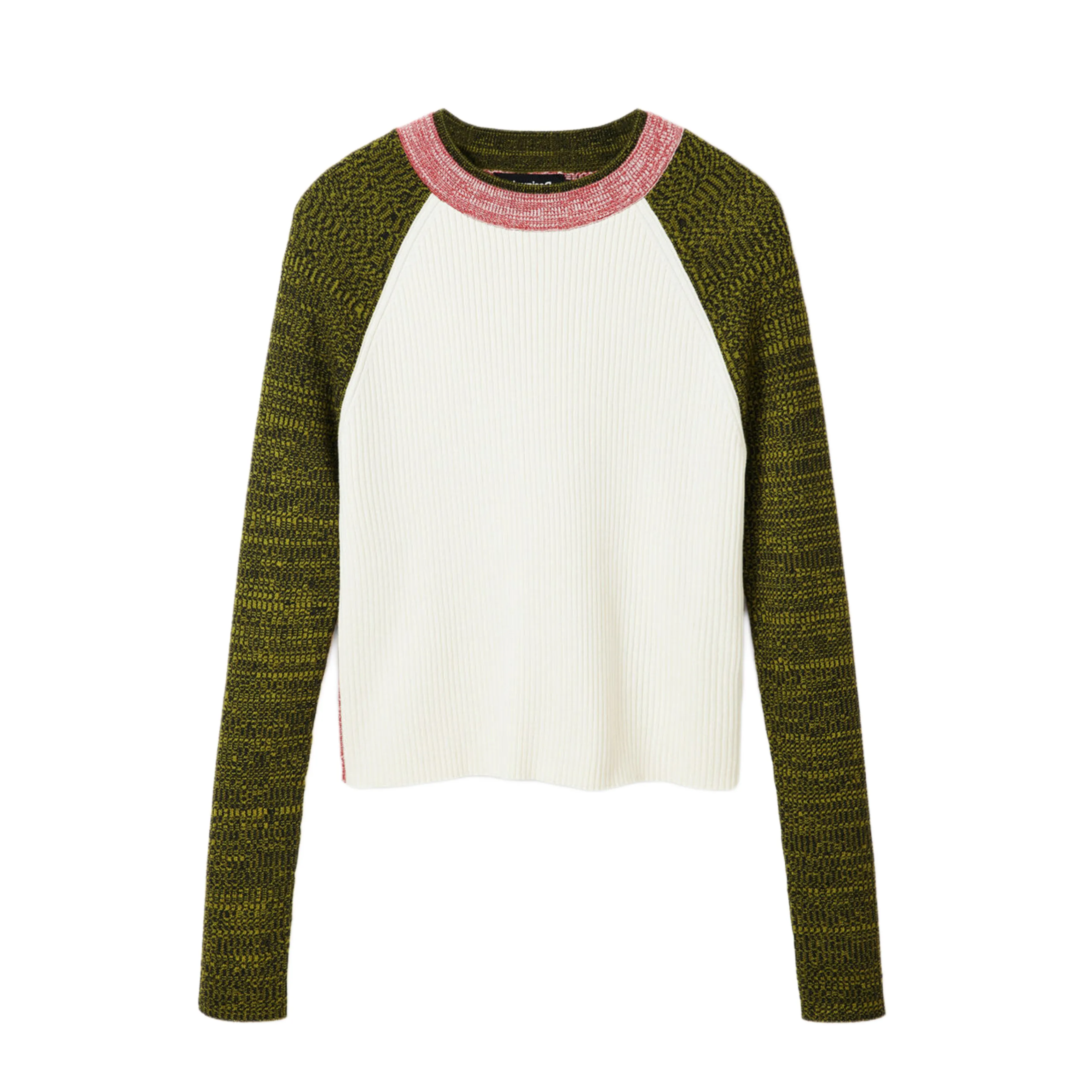 DESIGUAL ORINOCO PULLOVER