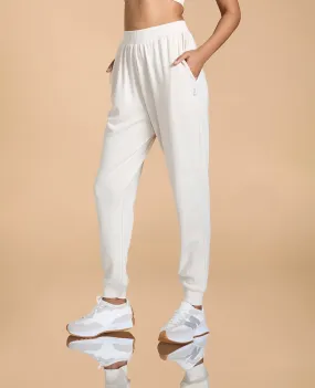 Extra Soft Cotton Track Pants