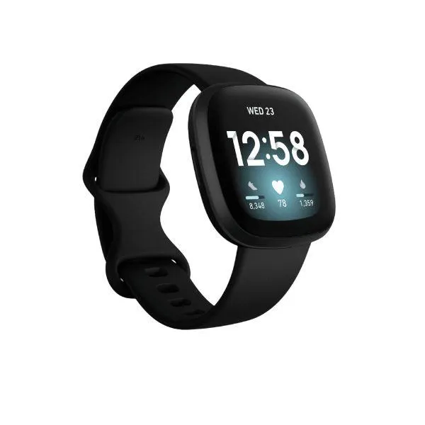 FITBIT - Versa 3