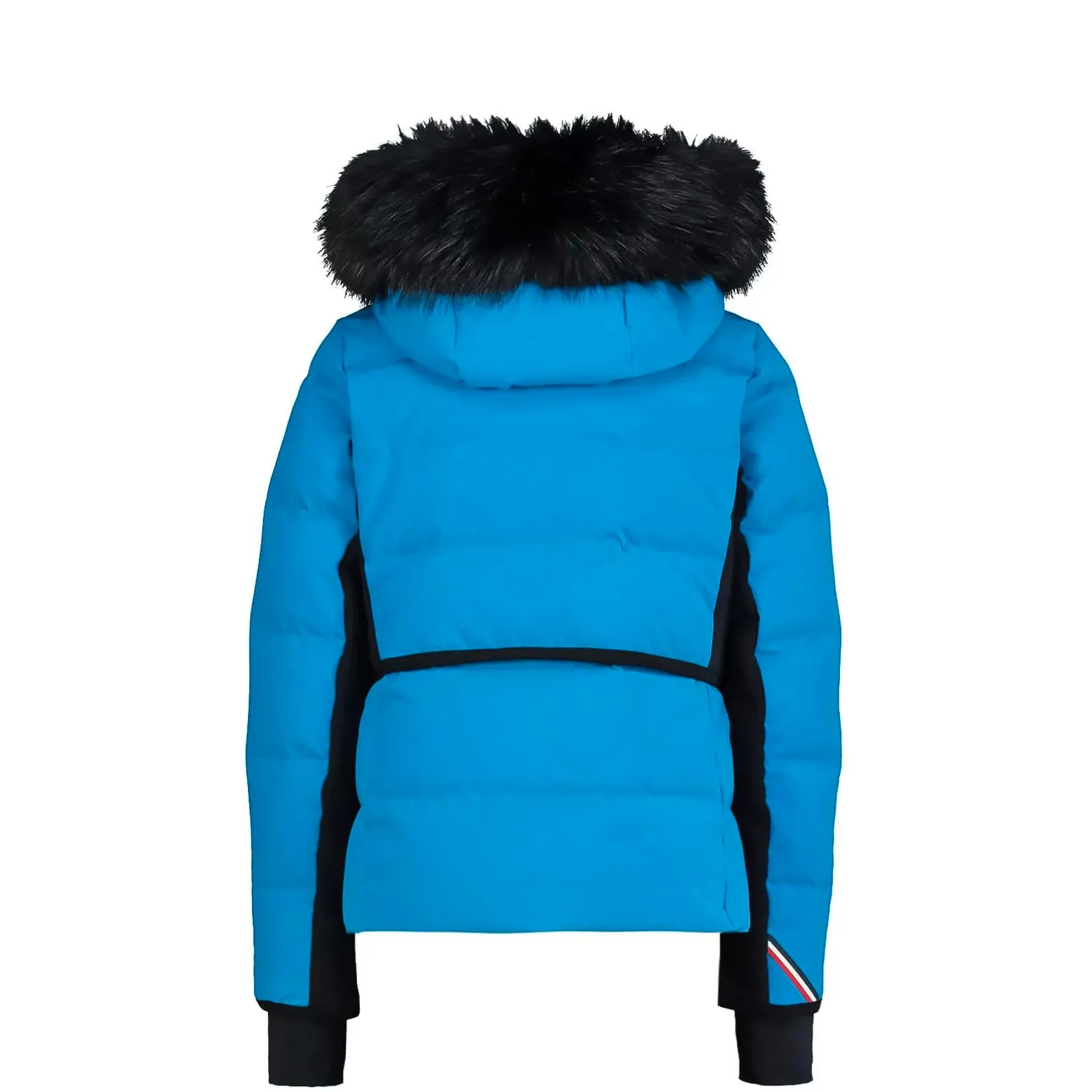 Girls Moncler Grenoble Lamoura Down Jacket