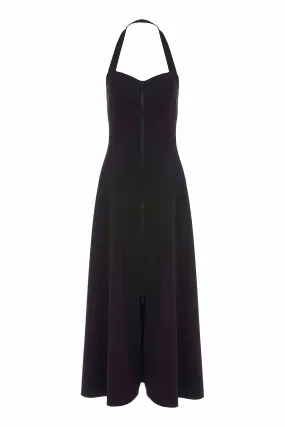 Halter Neck Dress (Final Sale)