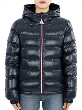 Kids NEW AUBERT padded jacket blue navy 1A00051 68950 742 12 14A Adult wearable 270653 1065431