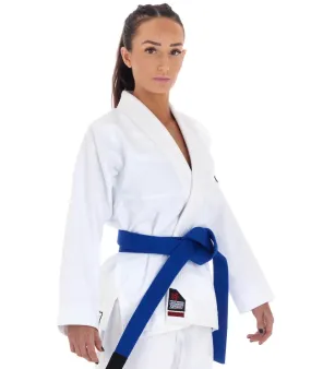 Ladies Hokori 2.0 Gi - White