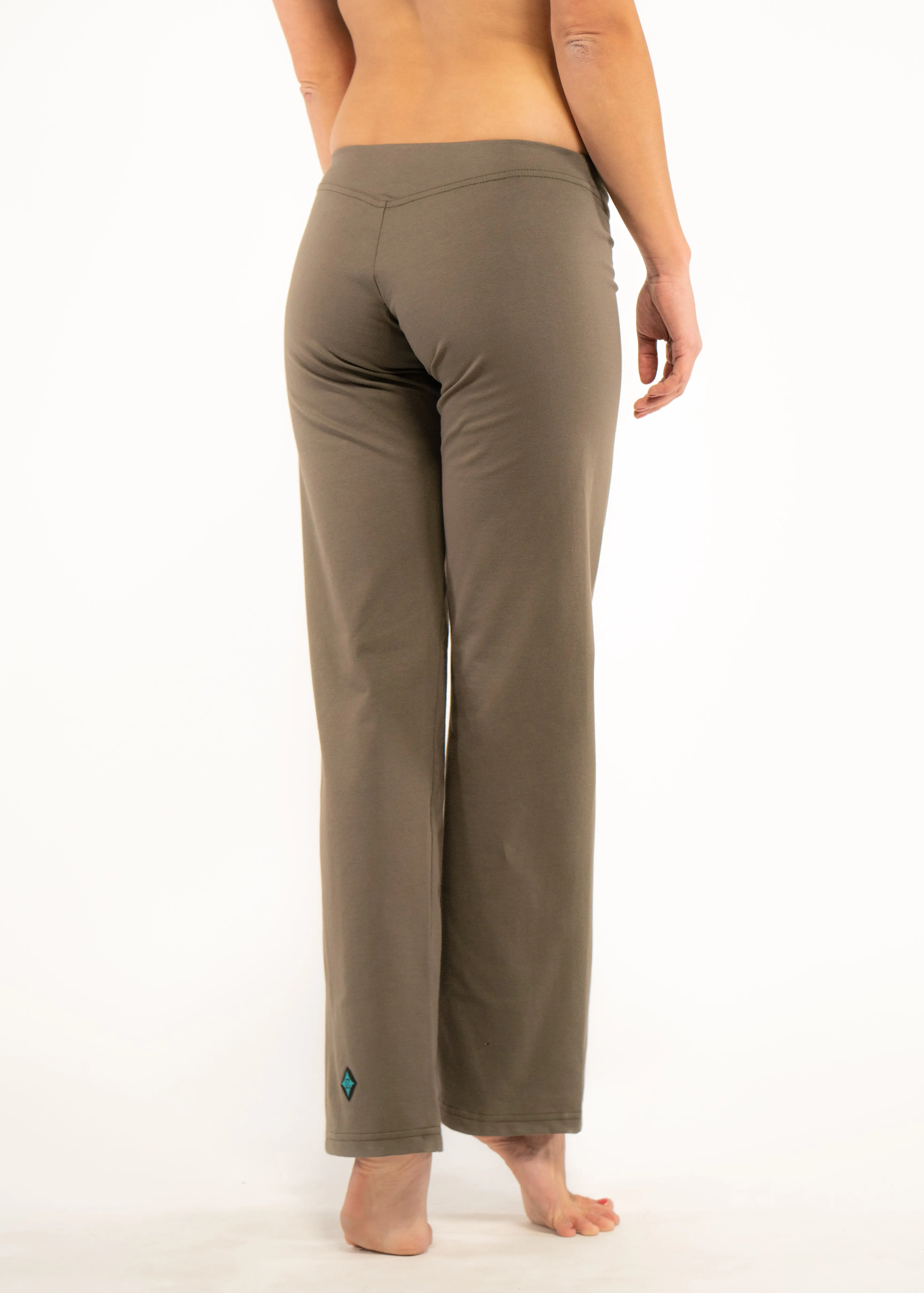 Loleda Pant