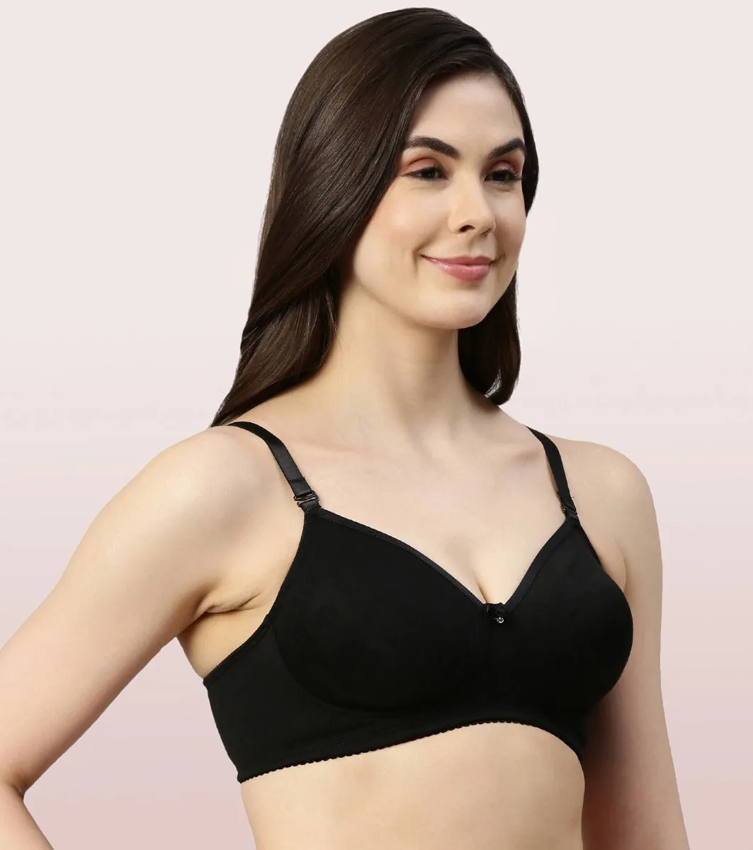 Long Lasting T-Shirt Bra