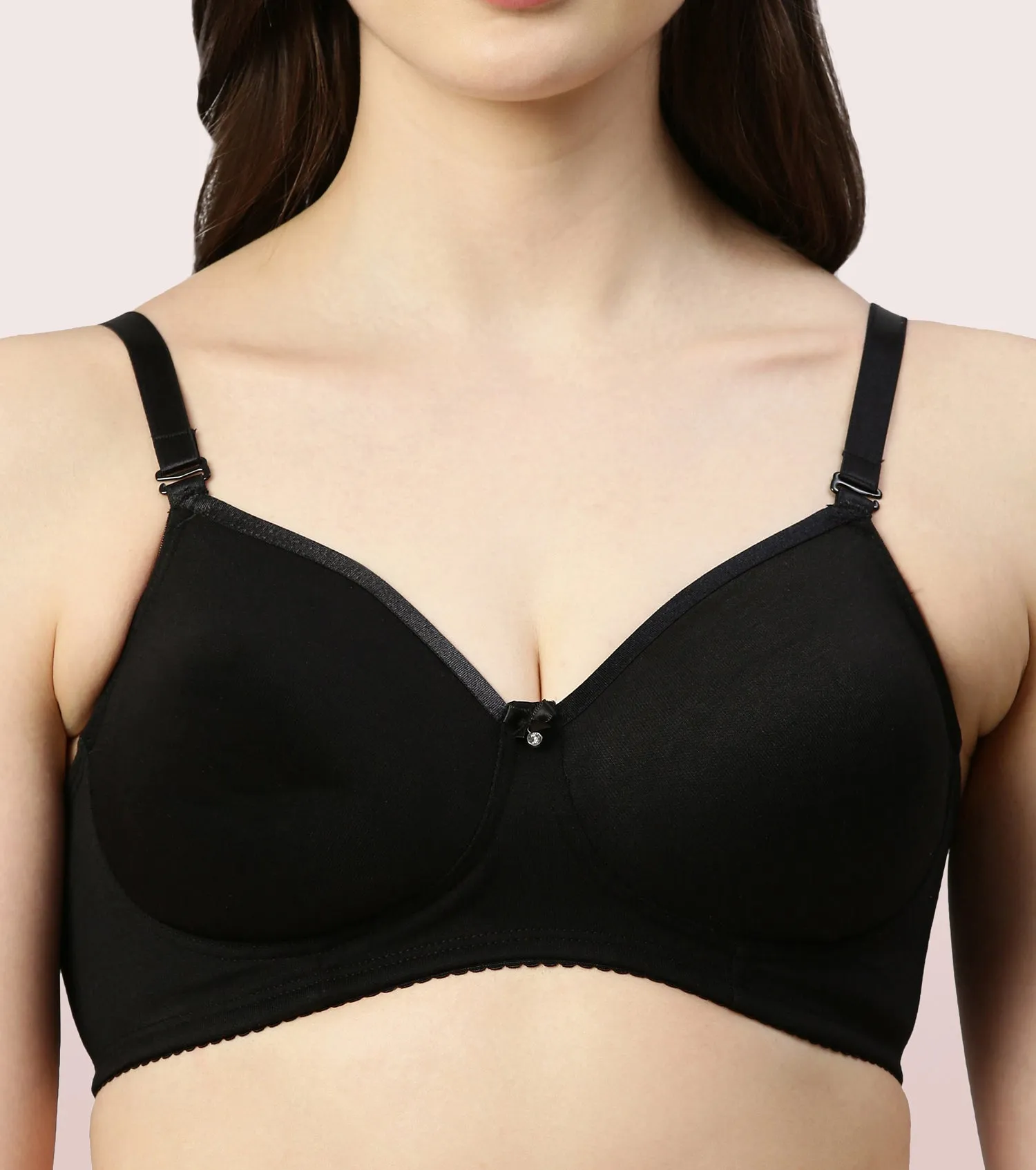 Long Lasting T-Shirt Bra