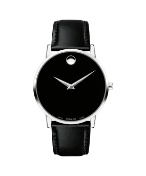 Movado Museum Classic Watch (40mm)