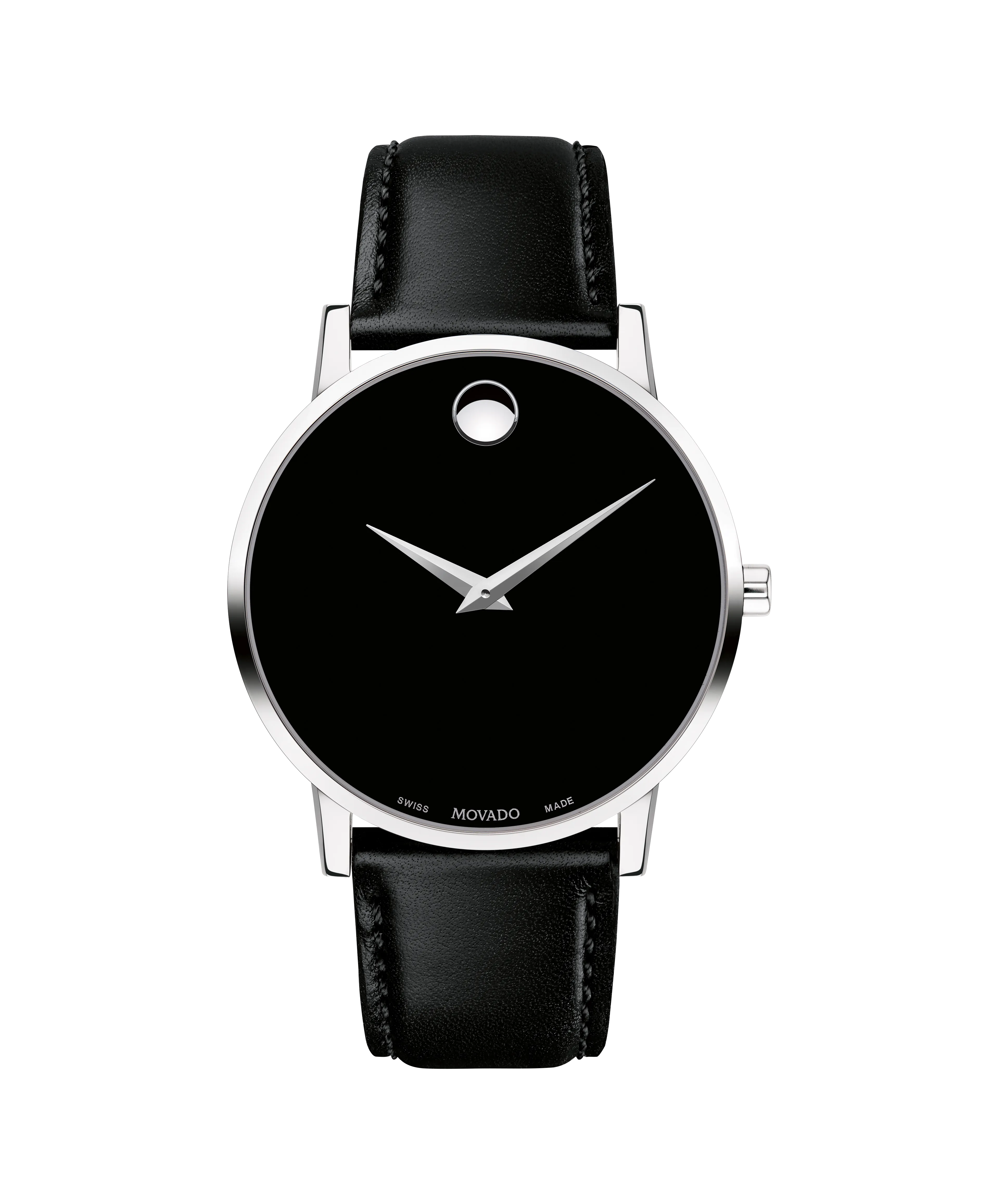 Movado Museum Classic Watch (40mm)