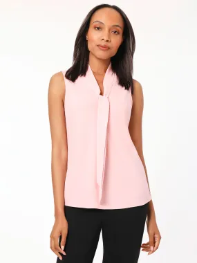 Plus Audrey Blouse, Classic Drape