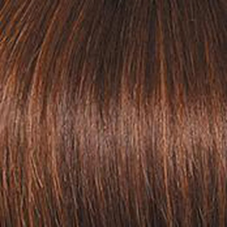 Presidential Hair ''100% Human Hair Bang Top Piece - by Raquel Welch