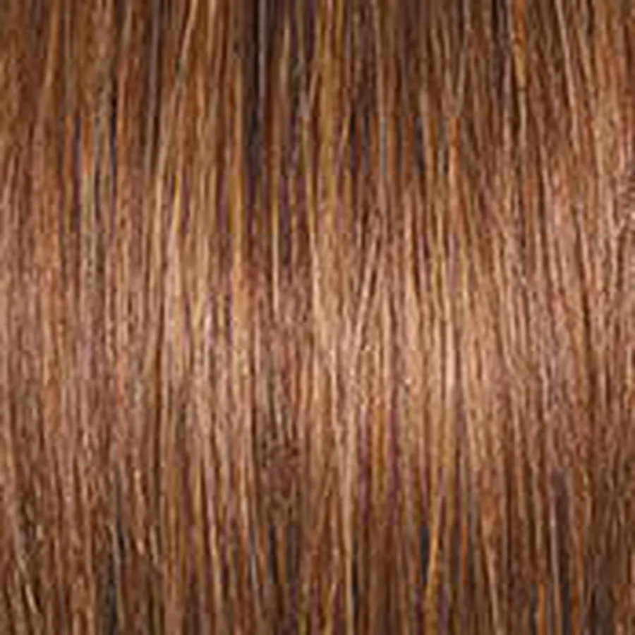 Presidential Hair ''100% Human Hair Bang Top Piece - by Raquel Welch