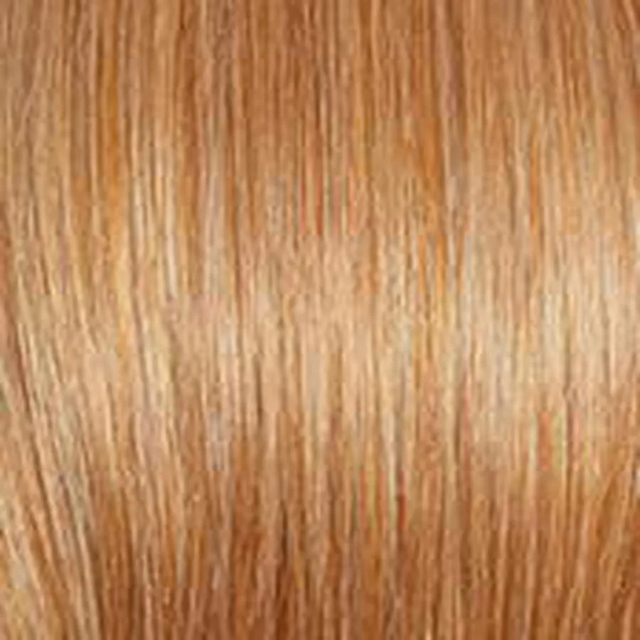 Presidential Hair ''100% Human Hair Bang Top Piece - by Raquel Welch