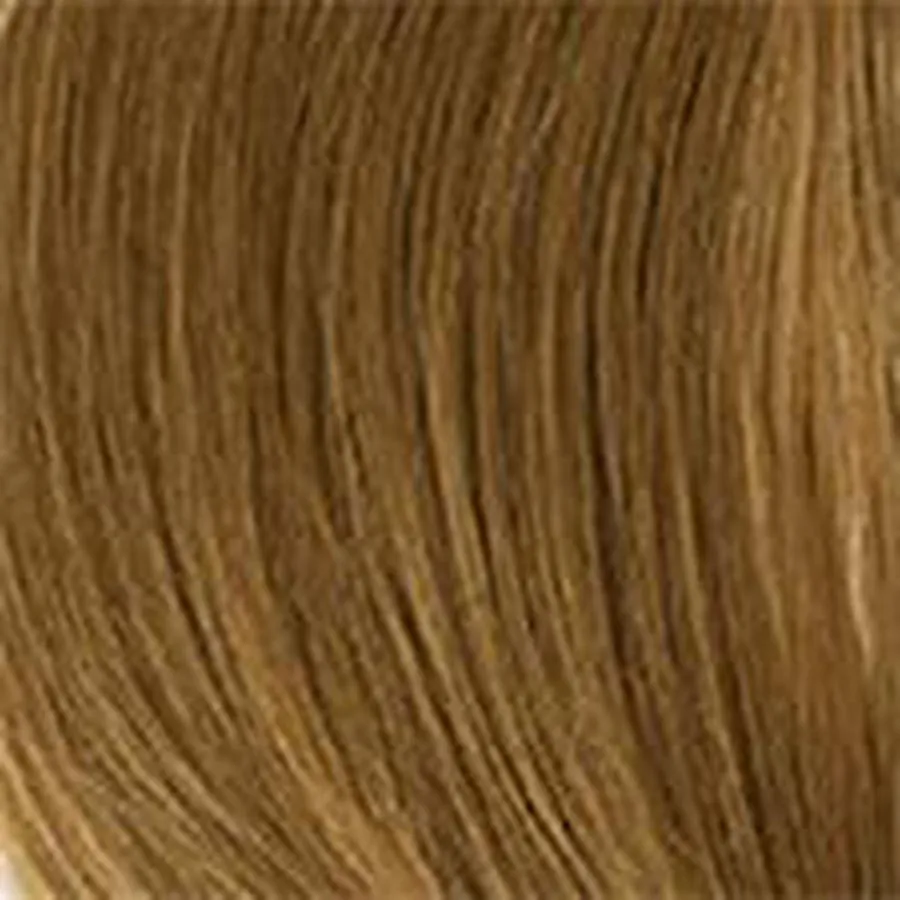 Presidential Hair ''100% Human Hair Bang Top Piece - by Raquel Welch