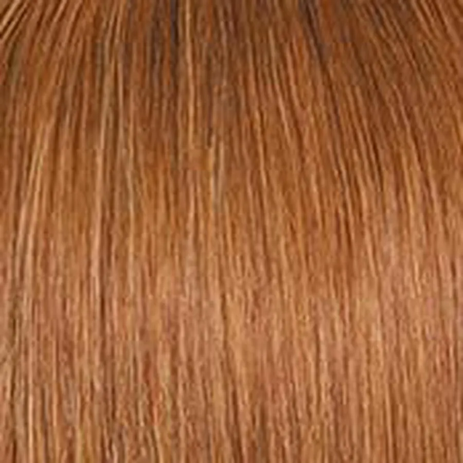 Presidential Hair ''100% Human Hair Bang Top Piece - by Raquel Welch