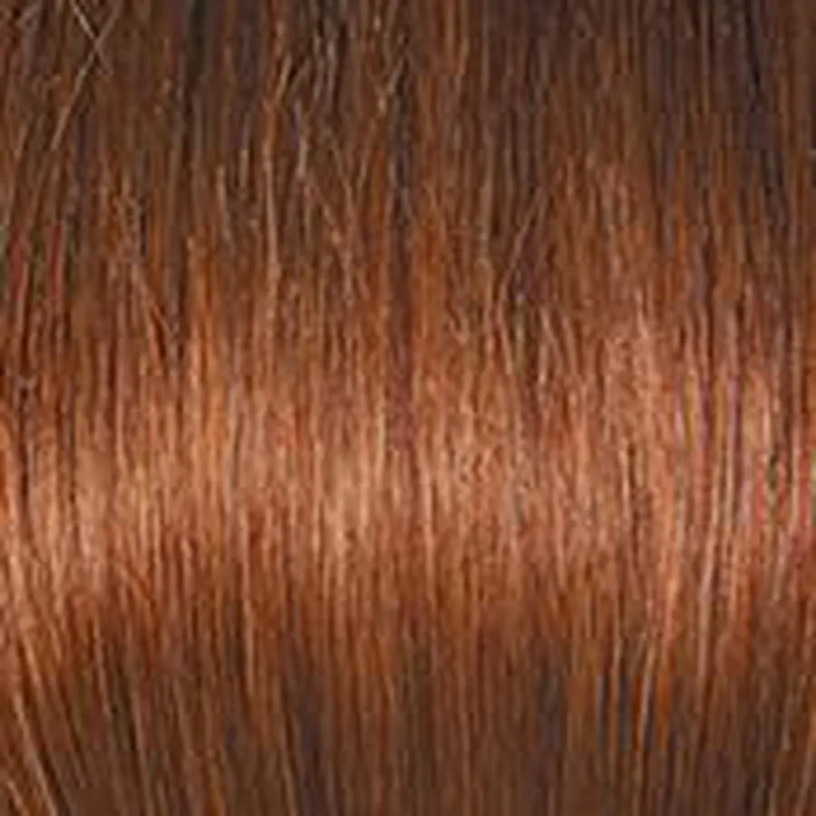 Presidential Hair ''100% Human Hair Bang Top Piece - by Raquel Welch