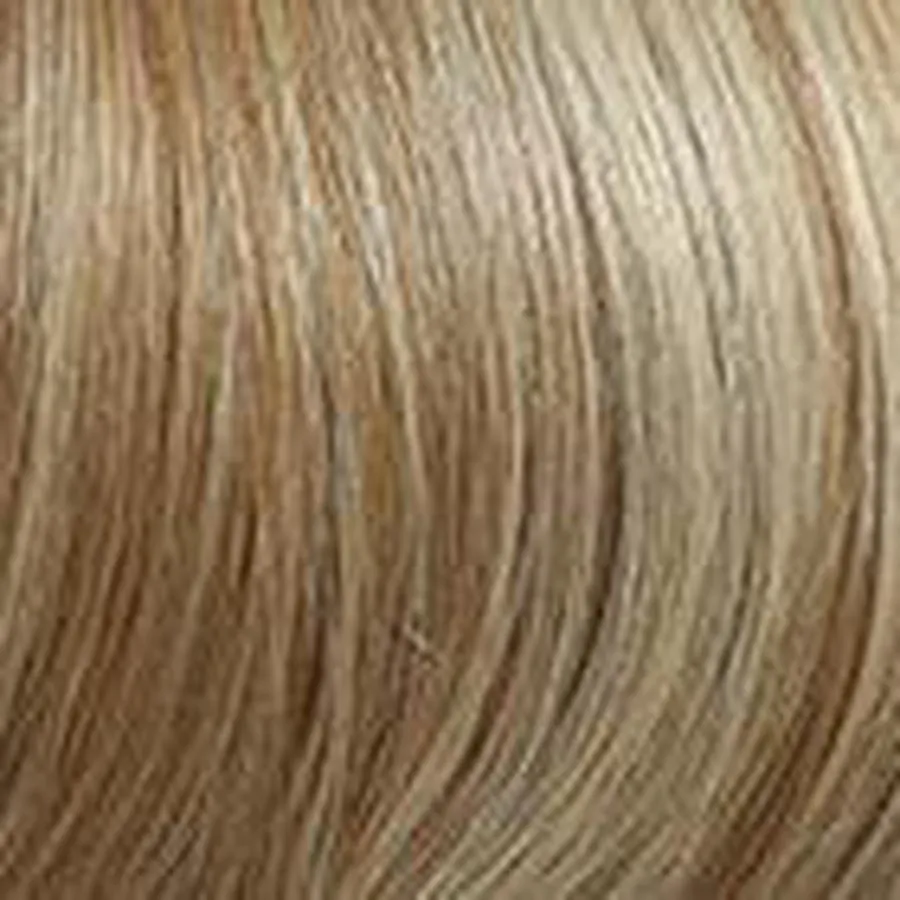 Presidential Hair ''100% Human Hair Bang Top Piece - by Raquel Welch