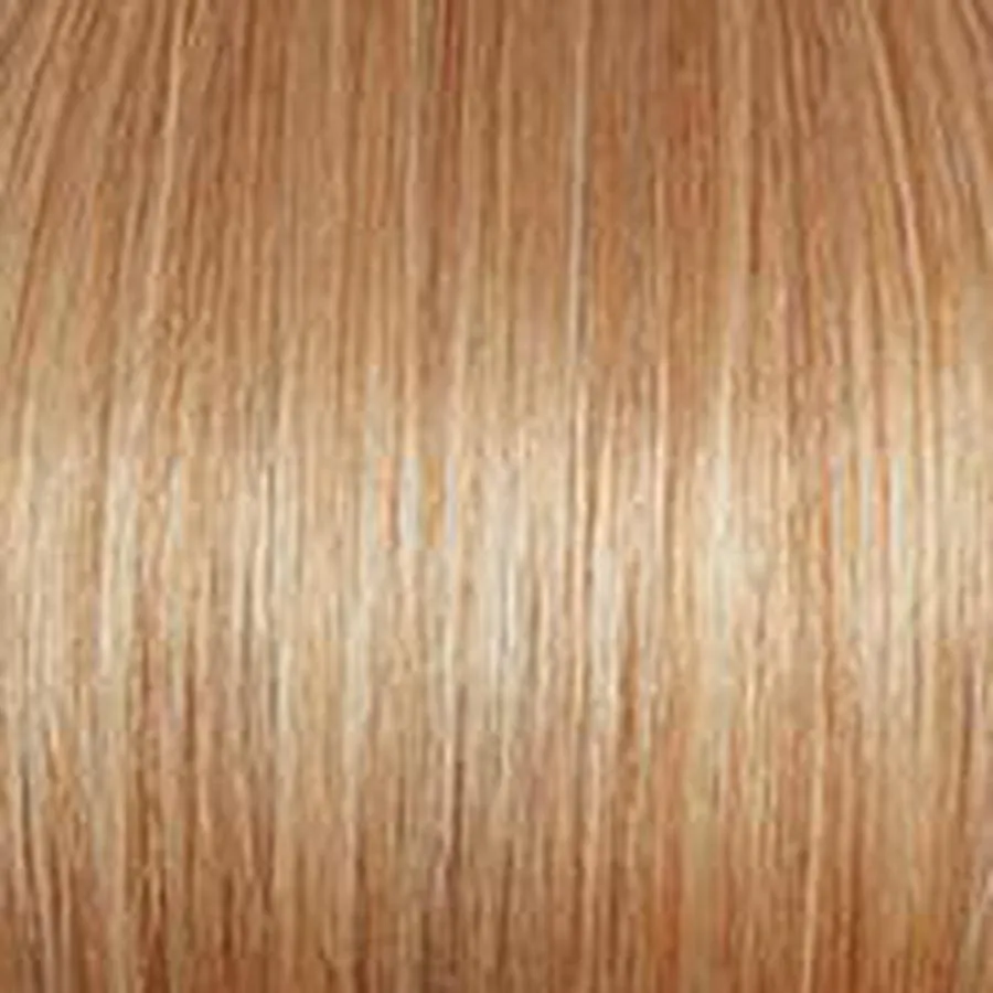 Presidential Hair ''100% Human Hair Bang Top Piece - by Raquel Welch