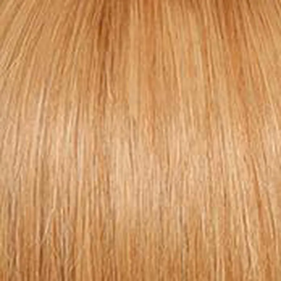 Presidential Hair ''100% Human Hair Bang Top Piece - by Raquel Welch