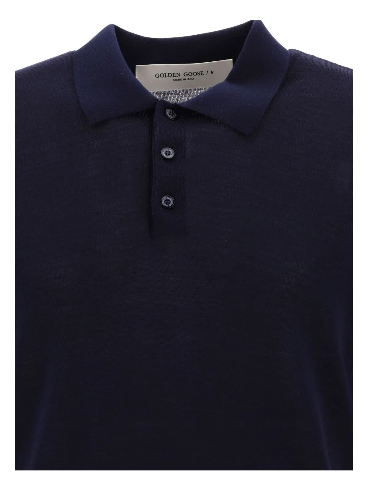 "GIOTTO" POLO SHIRT