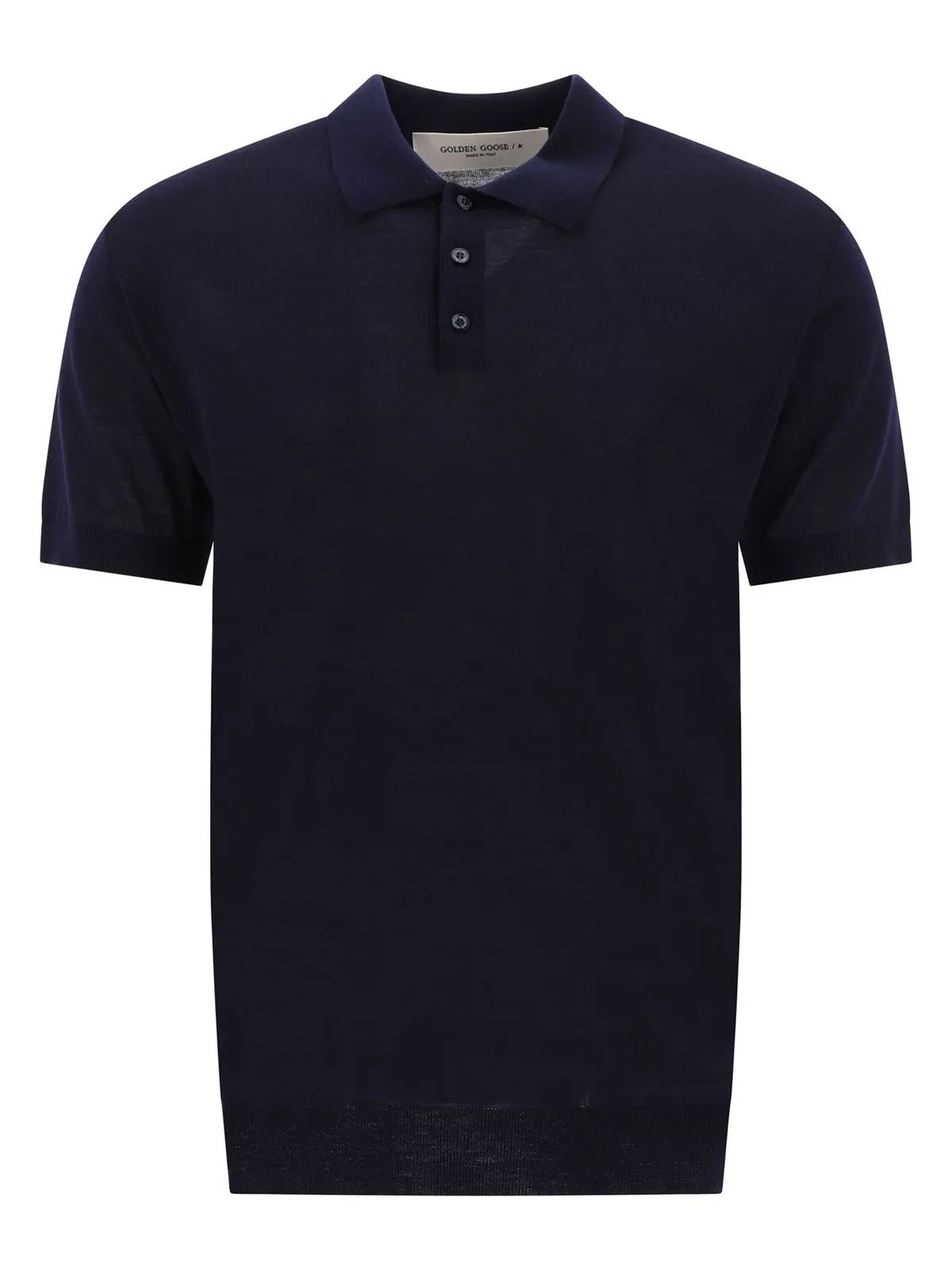 "GIOTTO" POLO SHIRT