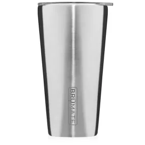 STAINLESS IMPERIAL PINT TUMBLER