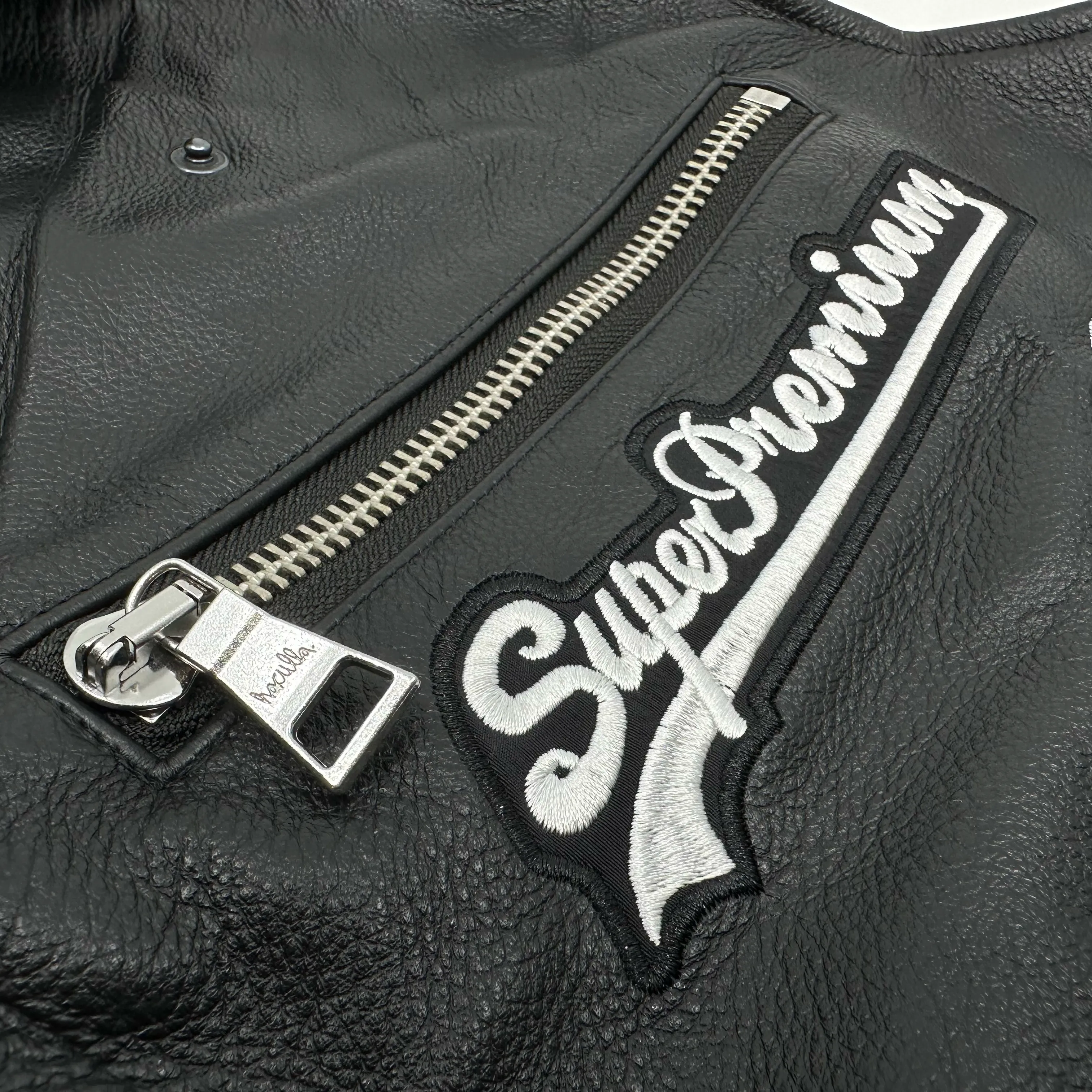 SUPER PREMIUM BIKER VEST