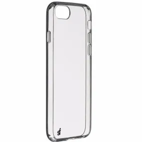 Superfly Soft Jacket Air Case for Apple iPhone X/10 - Clear