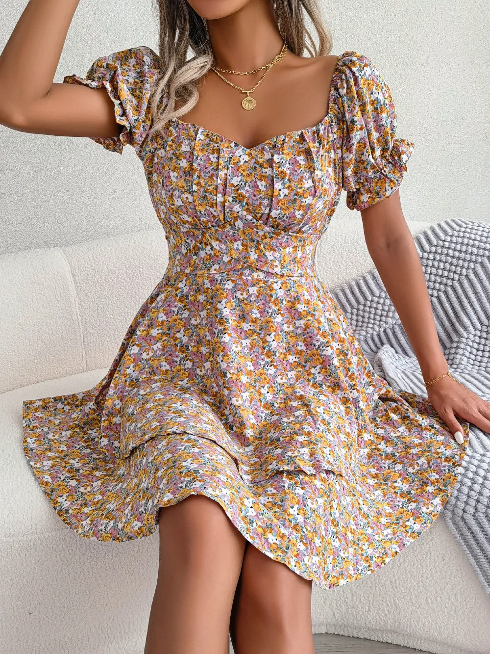 Women’s Unique Design Fashionable Summer wear